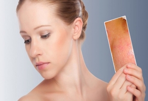 Học c&aacute;ch rửa mặt &lsquo;chuẩn&rsquo; cho da nhờn v&agrave; mụn