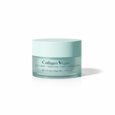 Etre Belle Collagen Vegan Eye Cream: Bí Quyết Trẻ Hóa Vùng Mắt Thuần Chay - 15ml