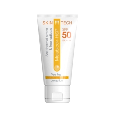 Kem chống nắng vật lý SkinTech® Melablock HSP SPF 50 PA ++++ - 50ml