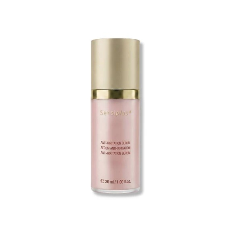 Etre Belle Hydrasilk Anti Irritation Serum: Chống Kích Ứng Chuyên Sâu Cho Da Khô Nhạy Cảm