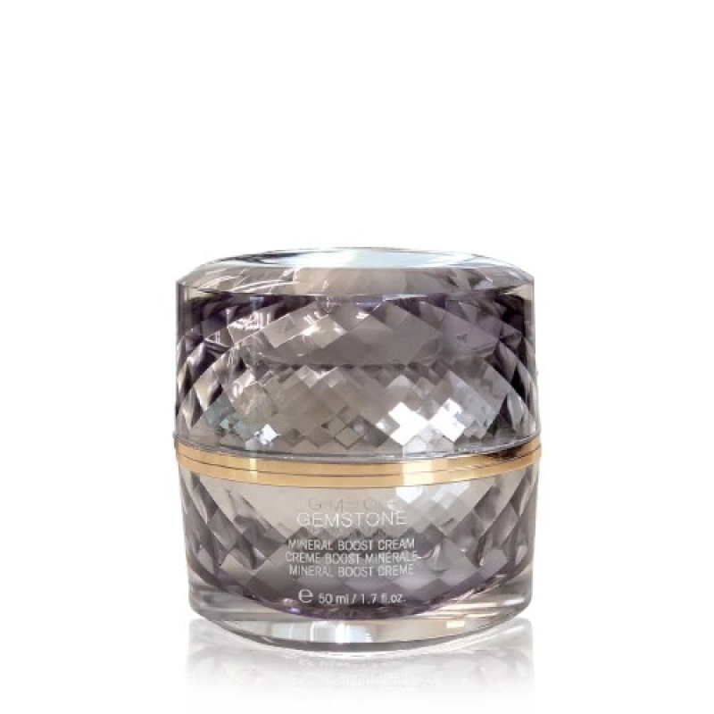 Etre Belle Gemstone Mineral Boost Cream: Nâng Tầm Làn Da Với Khoáng Chất Quý Giá