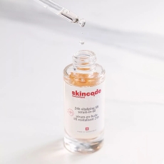 Huyết Thanh Nâng Cơ Skincode Essentials 24h Vitalizing Lift Serum In Oil: Tái Tạo, Phục Hồi Năng Lượng Da - 28ml