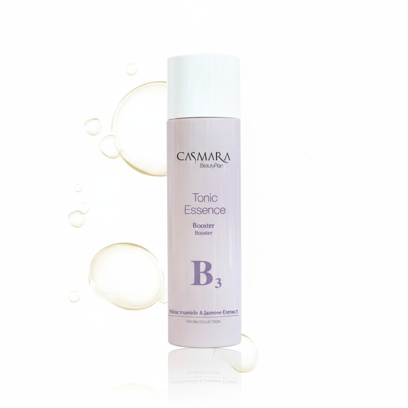 CASMARA TONER ESSENCE B3 Se Khít Lỗ Chân Lông, Cân Bằng Da Hoàn Hảo