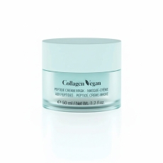 Mặt Nạ Etre Belle Collagen Vegan Peptide: Trẻ Hóa, Săn Chắc & Mịn Màng Da - 50ml