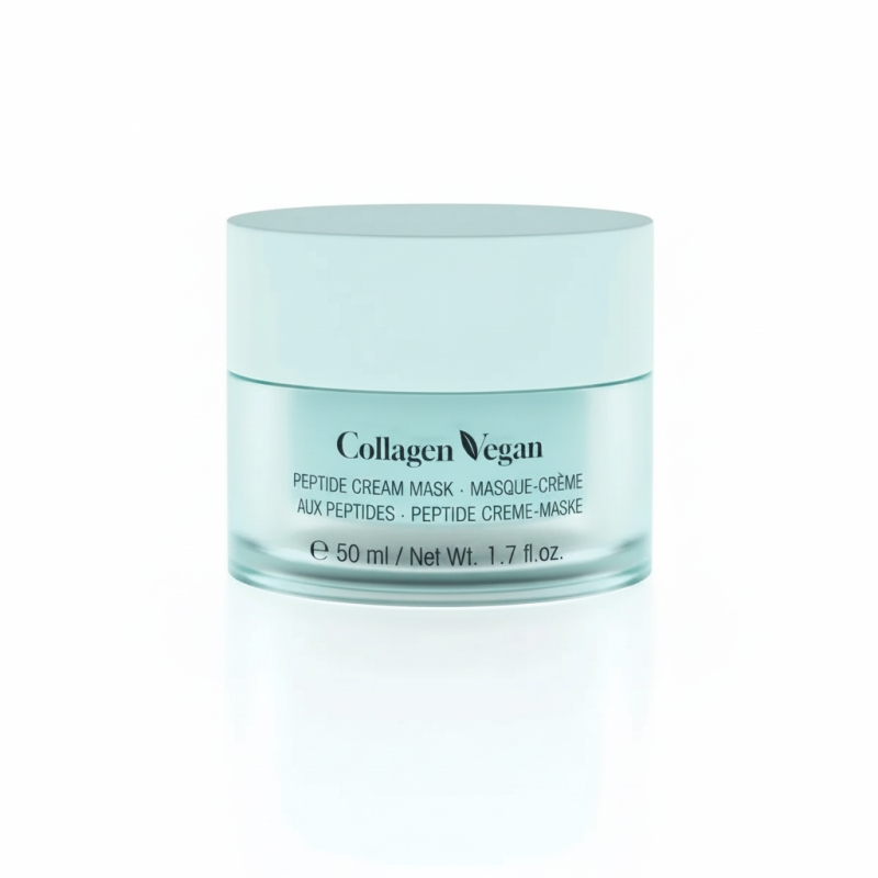Mặt Nạ Etre Belle Collagen Vegan Peptide: Trẻ Hóa, Săn Chắc & Mịn Màng Da
