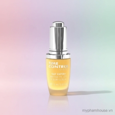 Etre Belle Timecontrol Day Expert Marine Filler: Serum Peptide Biển Săn Chắc Da Ban Ngày, Ngăn Ngừa Lão Hóa - 15ml