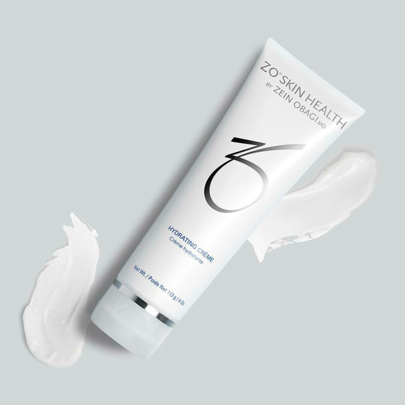 Zo Skin Health Hydrating Creme