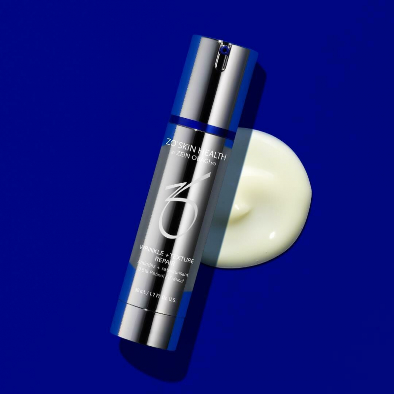 Kem chống lão hóa và nâng cơ toàn diện Zo Skin Health Wrinkle Texture Repair