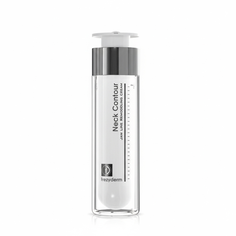 Frezyderm Neck Contour Cream: Bí Quyết Cho Làn Da Cổ Căng Mịn, Săn Chắc