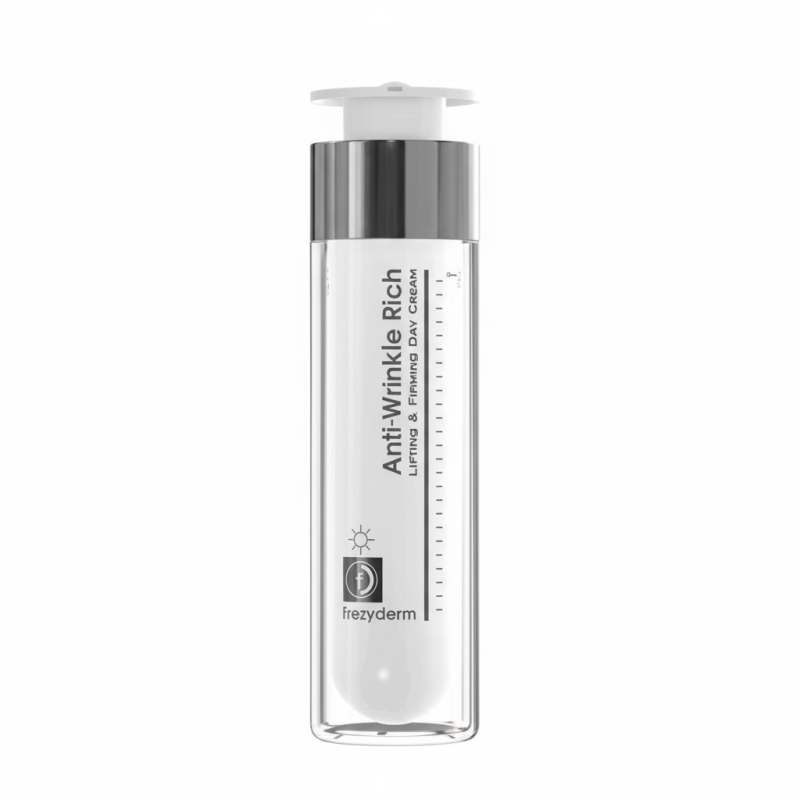 Frezyderm Anti-Wrinkle Rich Day Cream: Giải pháp toàn diện cho da săn chắc, căng mịn