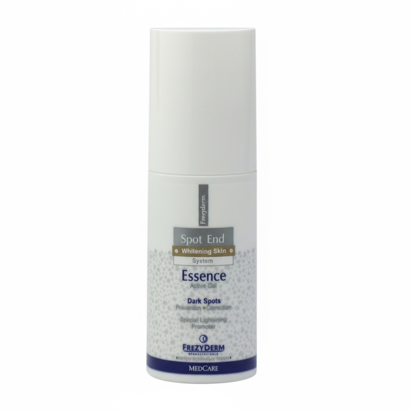 Frezyderm Spot End Essence Active Gel: Bí Quyết Da Sáng Mịn, Rạng Rỡ