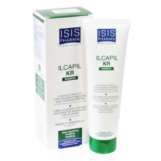 Dầu Gội Trị Gàu, Giảm Nhờn Và Dưỡng Tóc Isis Ilcapil Kr