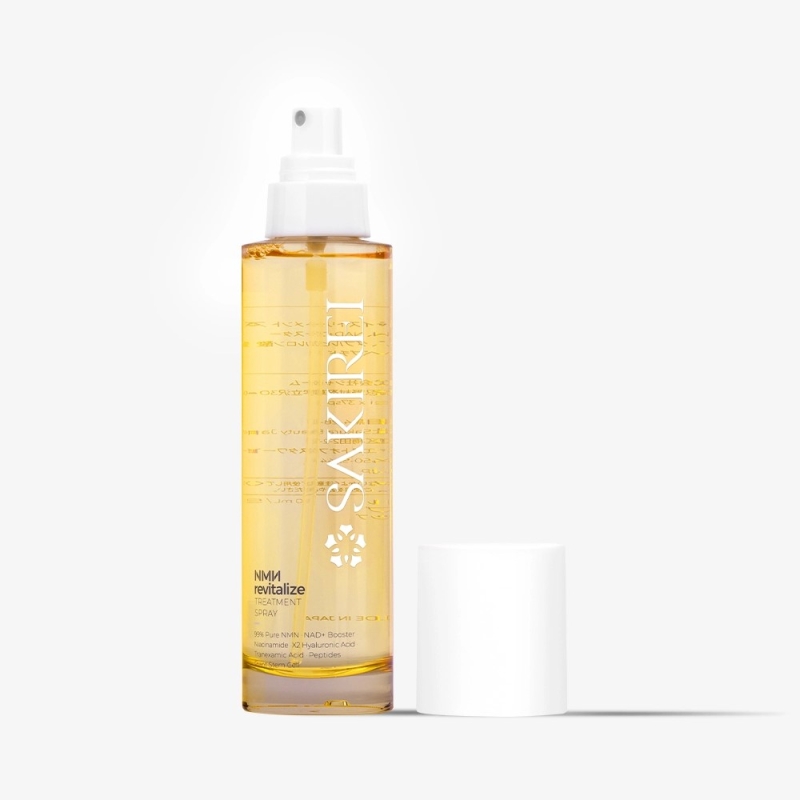 Serum NMN Sakirei | Dưỡng Phục Hồi, Tái Tạo Da Chuyên Sâu