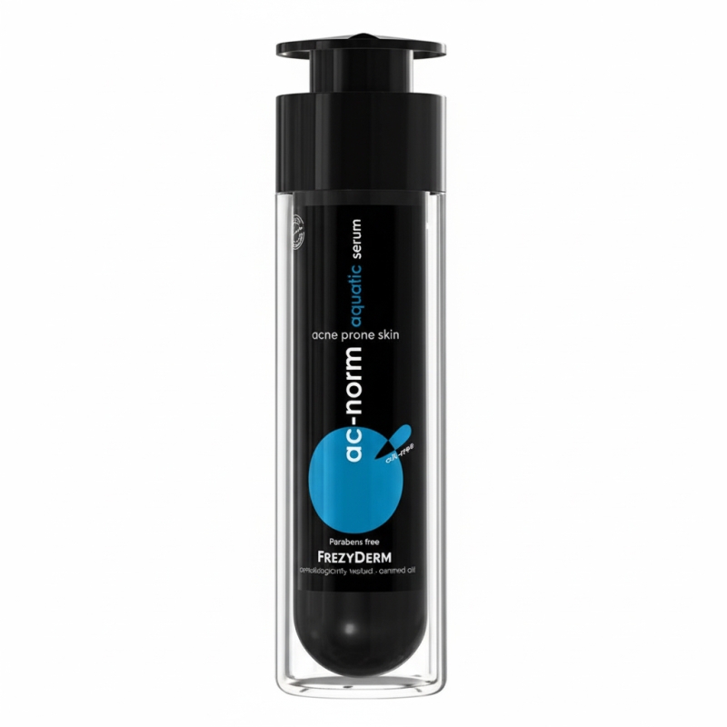 Frezyderm Aquatic Serum: Dưỡng Ẩm Không Dầu, Giảm Kích Ứng Da Nhạy Cảm