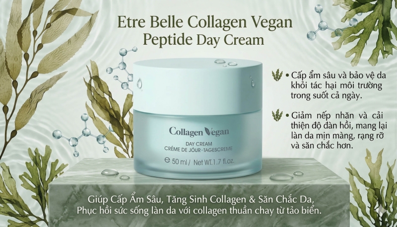 /san-pham/etre-belle-collagen-vegan-peptide-day-cream-cap-am-sau-nang-co-san-chac-da-tuc-thi.html