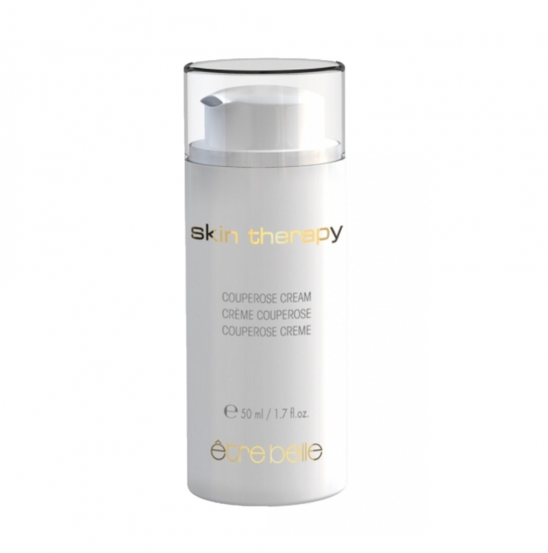 Kem đặc trị tái tạo làn da kích ứng và giãn mao mạch Etre belle skin therapy couperose cream
