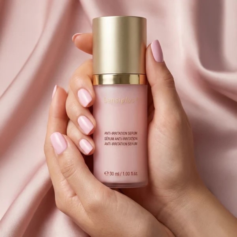 Etre Belle Hydrasilk Anti Irritation Serum: Chống Kích Ứng Chuyên Sâu Cho Da Khô Nhạy Cảm