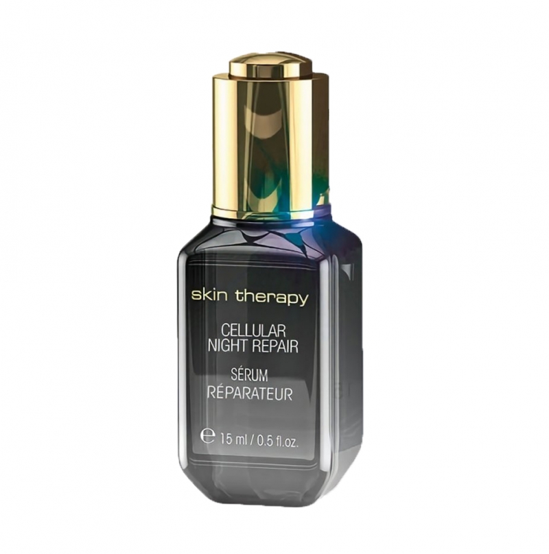 Huyết thanh tái tạo và phục hồi làn da hư tổn Etre belle skin therapy cellular night repair serum