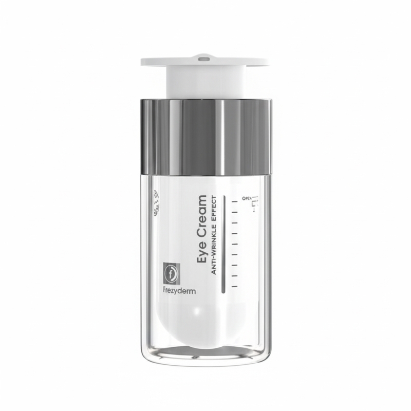Kem Frezyderm Anti-Wrinkle Eye Cream: Đánh bay nếp nhăn, trẻ hóa vùng mắt