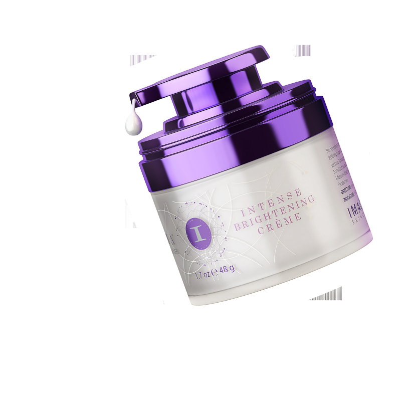 Kem làm trắng sáng da hoàn hảo Image skincare iluma intense brightening creme