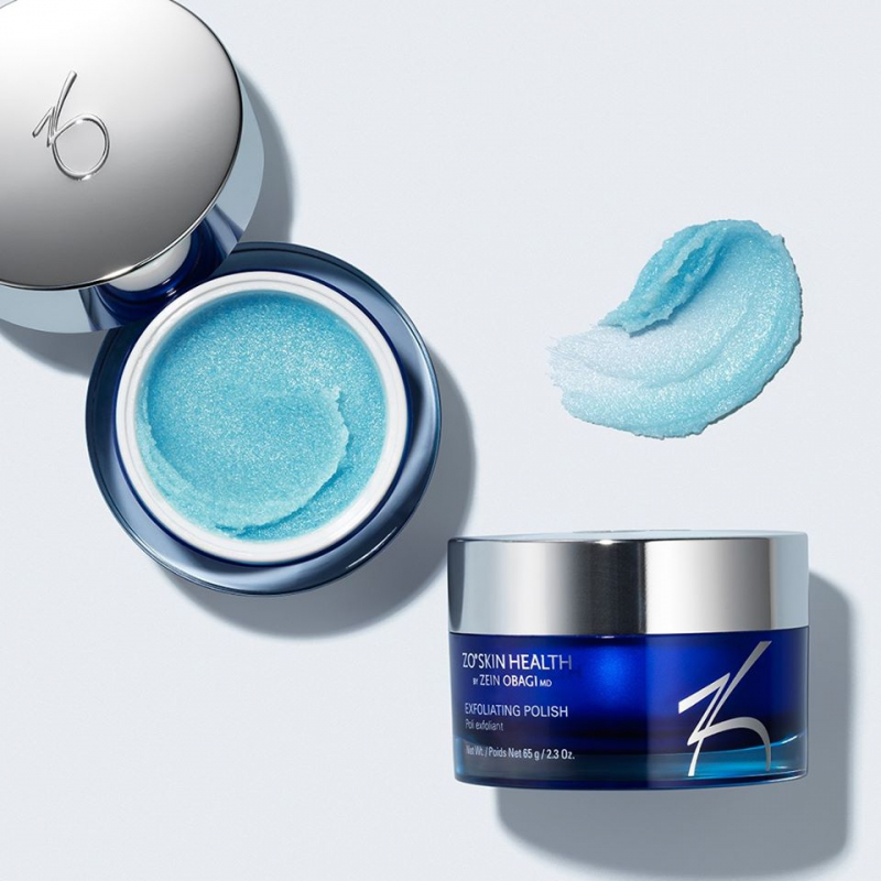 Zo Skin Health Exfoliating Polish