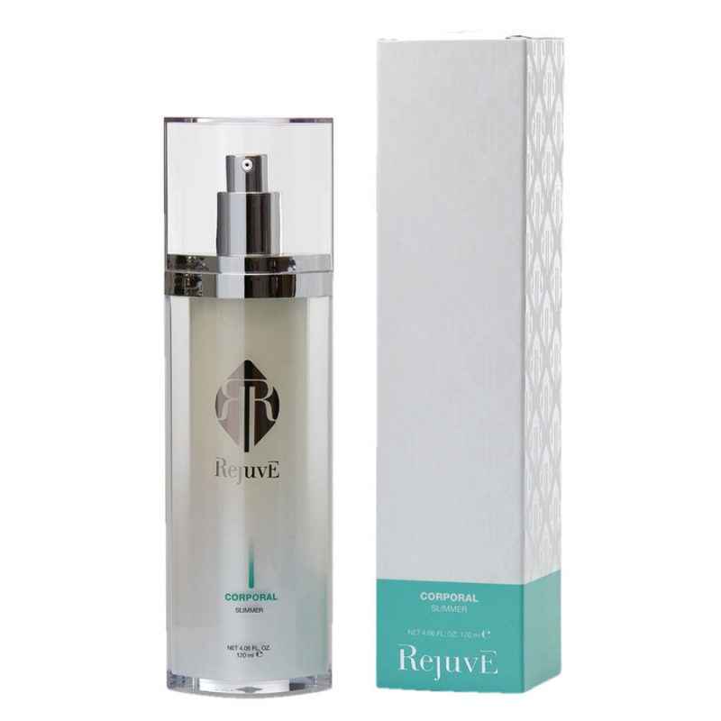 Rejuve Corporal Slimmer – Kem tan mỡ và thon gọn body hoàn hảo
