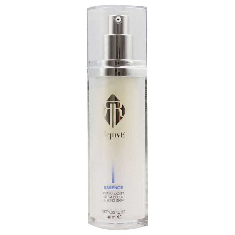 Rejuve Essence Derma Moist Moisturiser Stem Cells - Kem dưỡng ẩm chiết xuất tế bào gốc cho da khô lão hóa