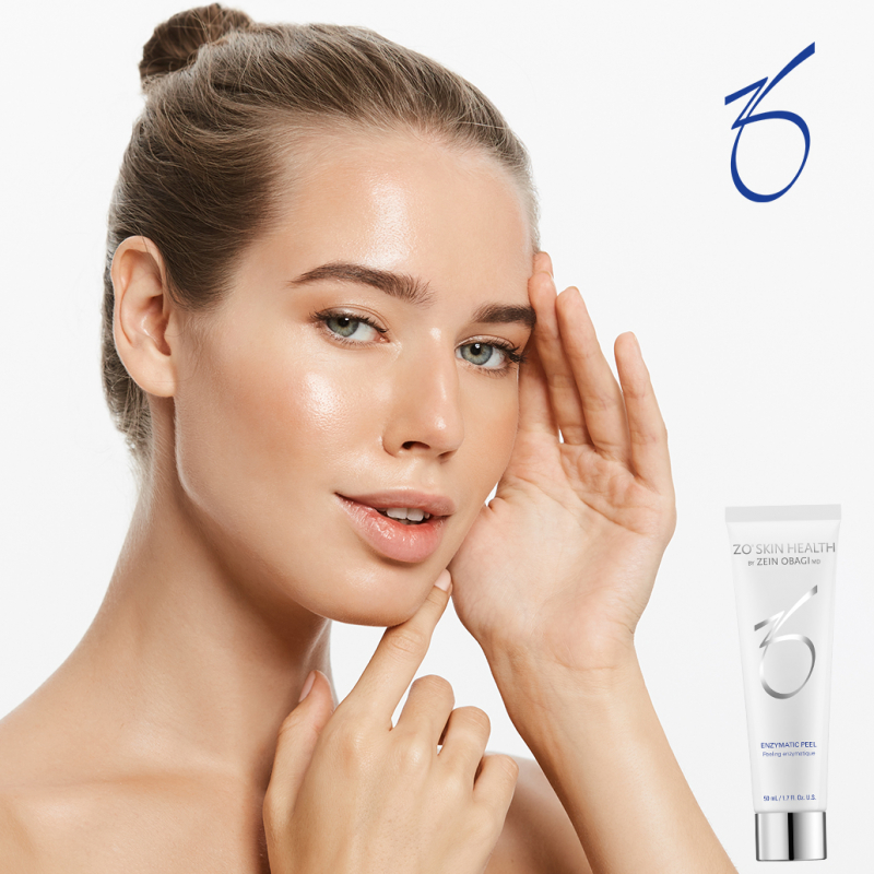 Zo Skin Health Enzymatic Peel
