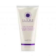 Lotion Làm Trắng Sáng Da Toàn Thân Image Skincare Iluma Intense Lightening Body Lotion - 170g
