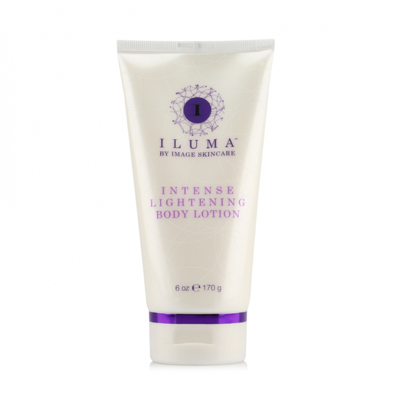 Lotion Làm Trắng Sáng Da Toàn Thân Image Skincare Iluma Intense Lightening Body Lotion