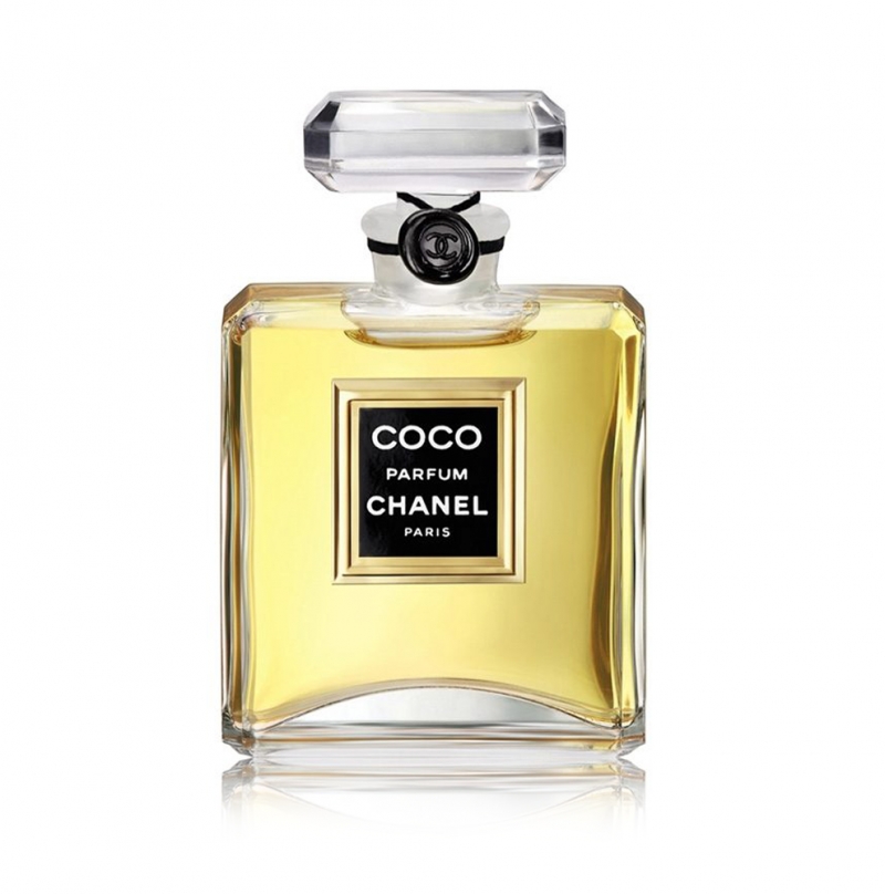 Nước Hoa Nữ Chanel Coco Extraits Parfum