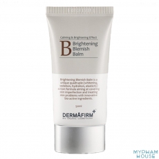Kem Lót Trang Điểm Làm Trắng Da Dermafirm Brightening BB Cream - 50 ml