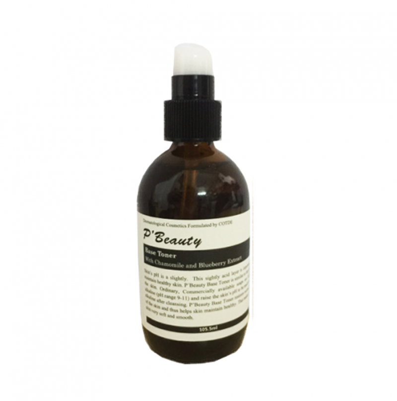 Nước c&acirc;n bằng da PBeauty base toner PH 5.6