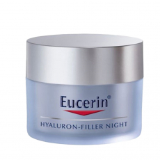 Kem dưỡng chống nhăn da ban đêm Eucerin Hyaluron Night Cream - 50ml