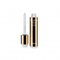Hợp chất collagen tươi làm đầy nếp nhăn vùng mặt nhanh gấp 3 lần Swissline cell shock 360⁰ anti wrinkle serum triple collagen complex - 30 ml