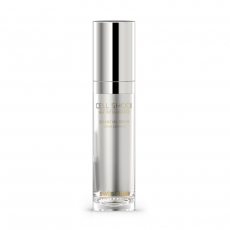 Huyết thanh vi sinh nuôi dưỡng và tái tạo làn da đột phá Swissline cell shock age intelligence essential serum - 30 ml