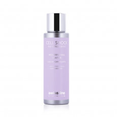 Hỗn hợp peel da không bong tróc tại nhà Swissline cell shock age intelligence resurfacing water