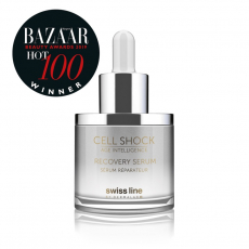 Tế bào gốc tăng trưởng tái tạo và trẻ hóa da toàn diện Md:ceuticals Md Complex Genx Mimetic Peptides & Growth Factor
