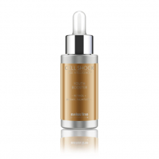 Booster retinol xóa nếp nhăn và trẻ hóa da hoàn hảo Swissline cell shock age intelligence youth booster  - 20ml