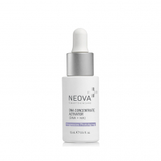 Tinh chất tái sinh và chống lão hóa da hoàn hảo Neove DNA concentrate activator [DNA + HA] - 15ml