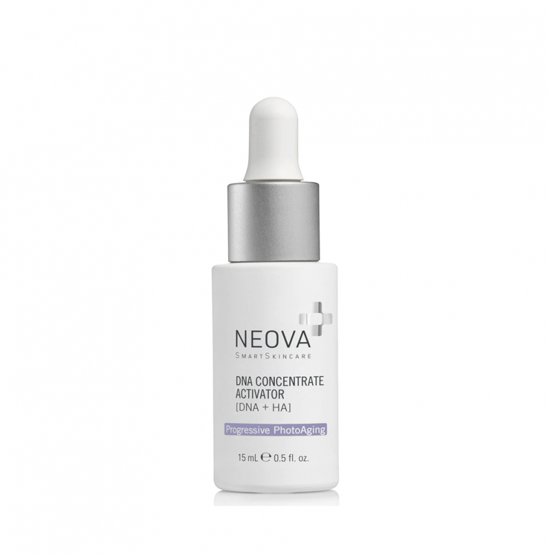 Tinh chất tái sinh và chống lão hóa da hoàn hảo Neove DNA concentrate activator [DNA + HA]