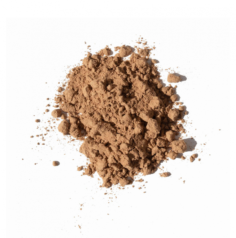 Bột protein hữu cơ thuần chay Hush & Hush plant your day