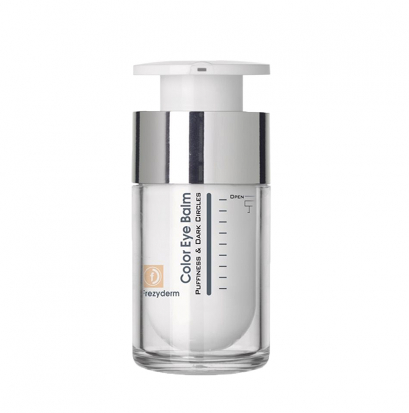 Gel đặc trị thâm quầng xóa nhăn và giảm bọng mỡ mắt Frezyderm color eye balm