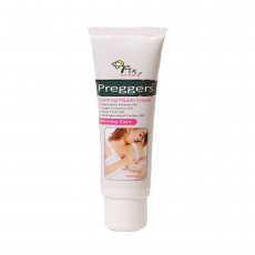 Kem điều trị khô và rạn nứt núm vú Fixderma Preggers Smoothing Nipple Cream