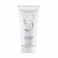Sữa rửa mặt chống lão hóa dành cho khô và nhạy cảm Zo Skin Health Hydrating Cleanser - 60 ml