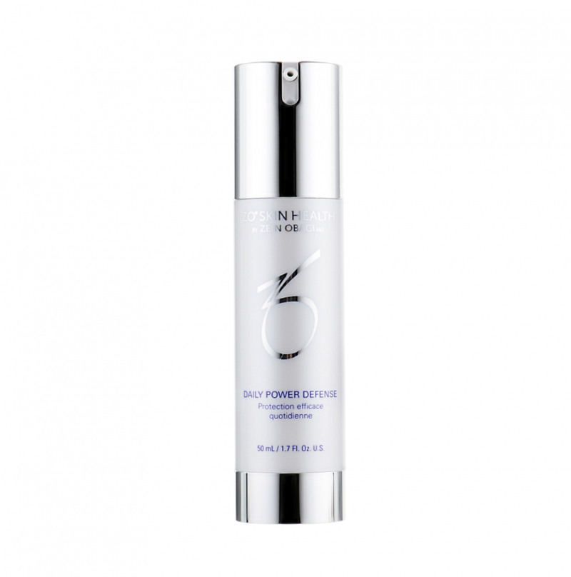 Serum tái tạo & phục hồi da toàn diện Zo Skin Health Daily Power Defense
