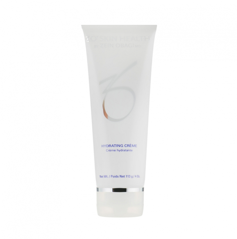 Kem tiếp nước và phục hồi da cấp tốc Zo Skin Health Hydrating Creme