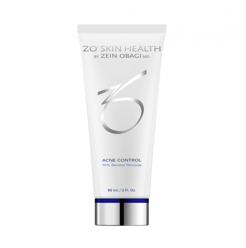 Kem đặc trị mụn trứng cá Zo Skin Health Acne Control