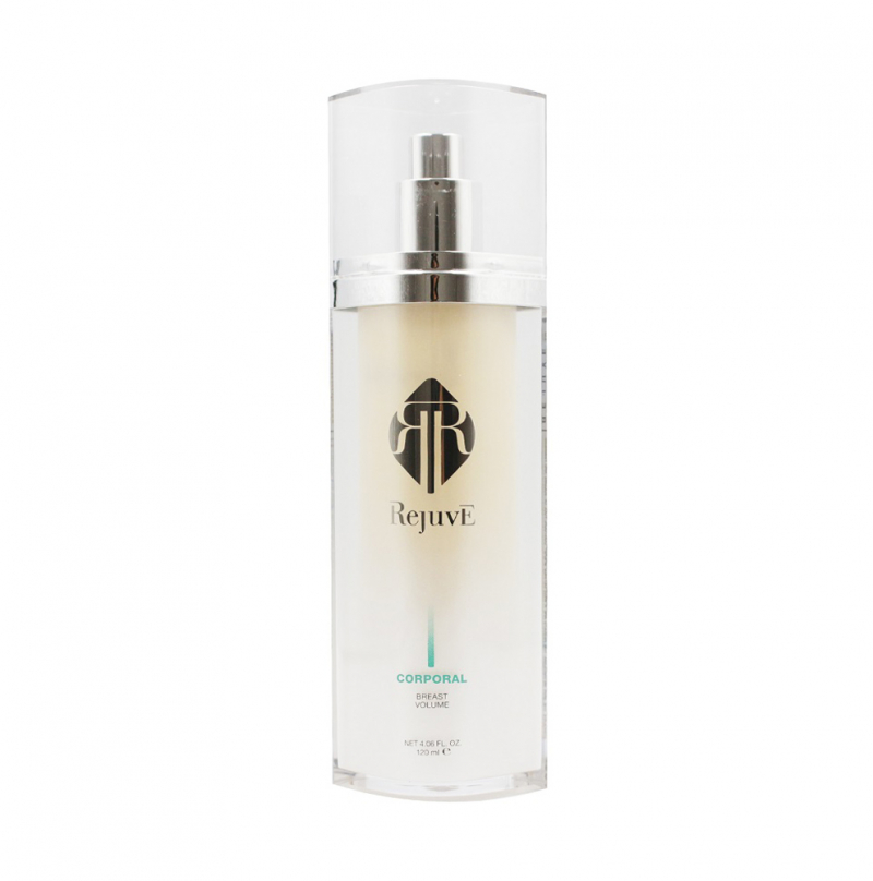 Rejuve Corporal Breast Volume – Kem làm tăng kích thước và săn chắc ngực hoàn hảo