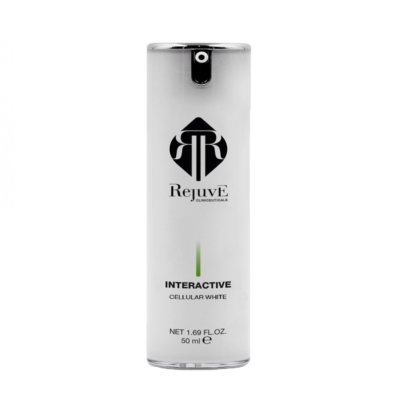Rejuve Interactive Cellular White_ Kem làm trắng sáng đột phá